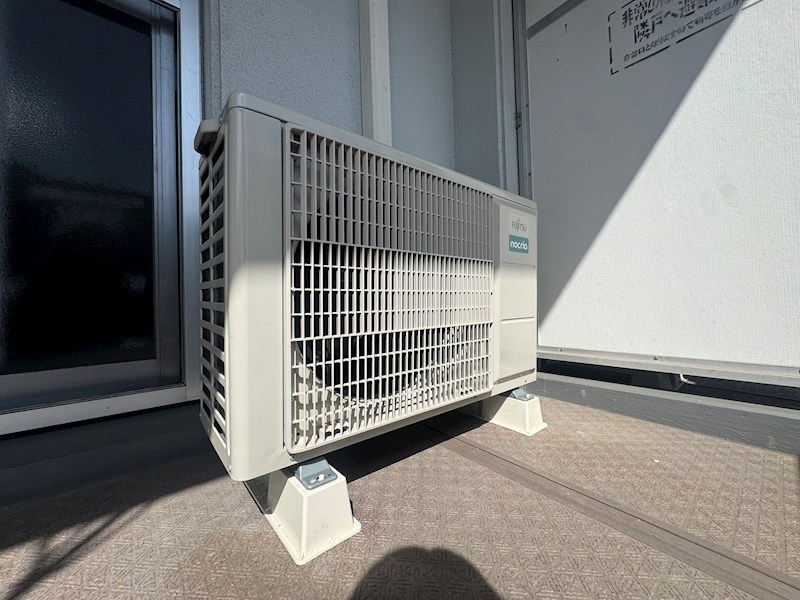 久岐の浜シーサイドファイラム21　5街区4号棟 設備