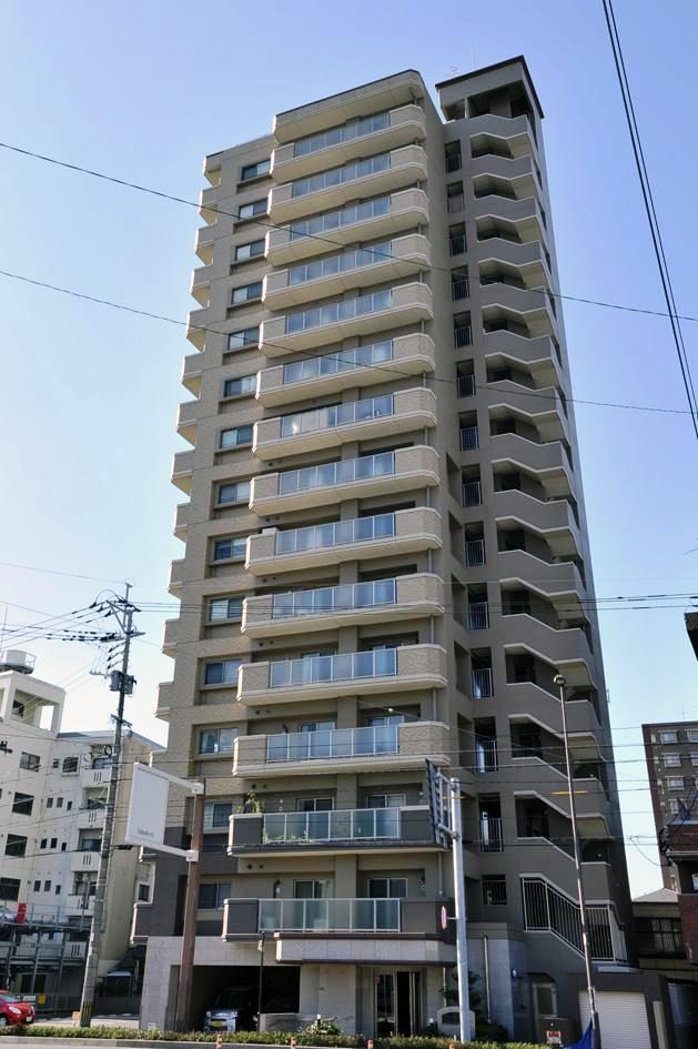 アースコートレトロ門司港 現地写真