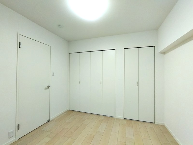 オークランド岸の浦 内観写真（リビング以外の居室）