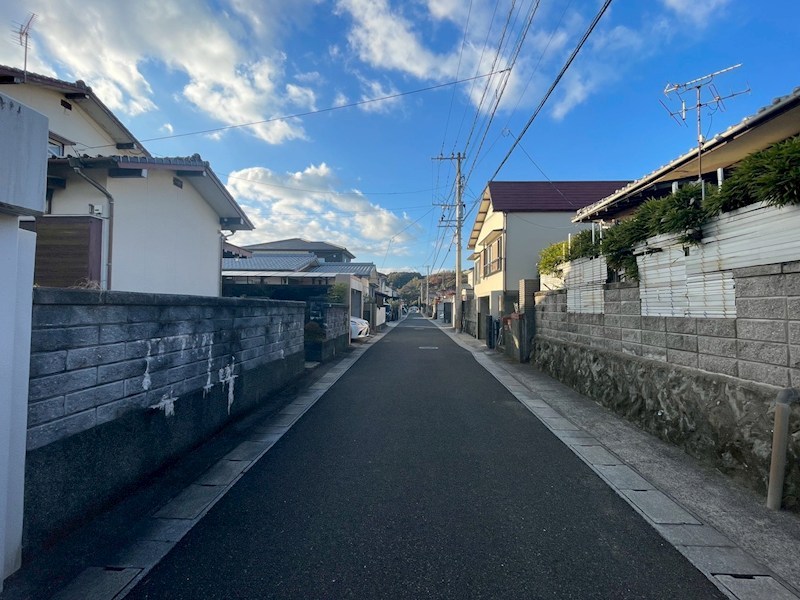 太賀二丁目4番土地 その他