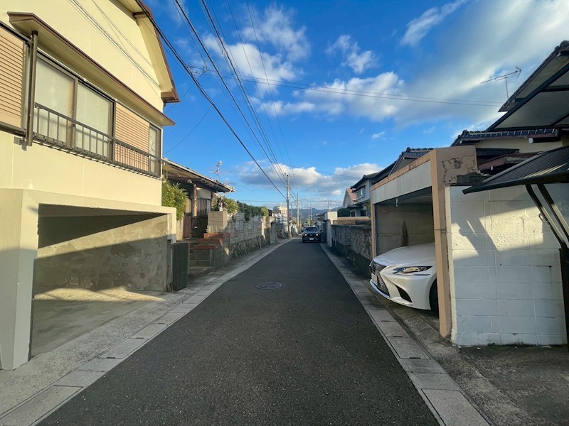 太賀二丁目4番土地 その他