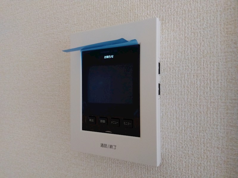 高坊二丁目新築戸建1号棟　第3 設備