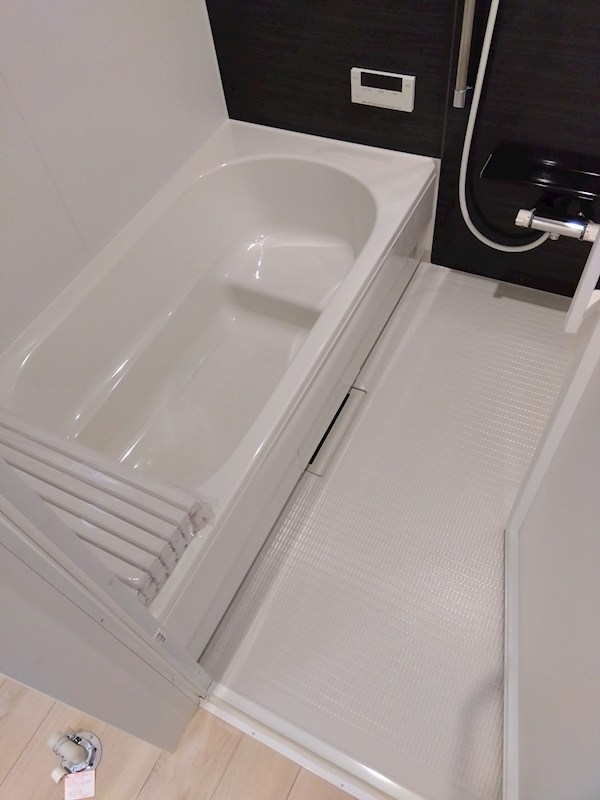 高坊二丁目新築戸建2号棟　第3  内観写真（浴室）