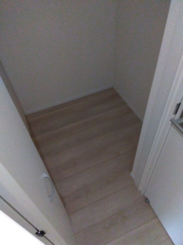 高坊二丁目新築戸建2号棟　第3  内観写真（収納）