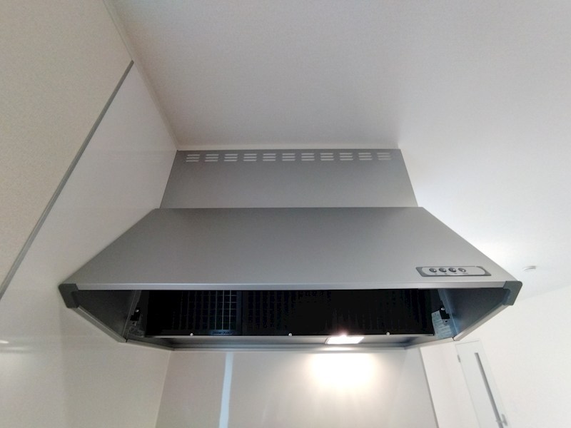 今光二丁目新築戸建2号棟　第3  内観写真（キッチン）