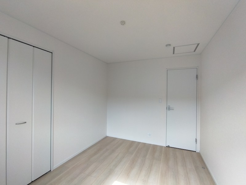 今光二丁目新築戸建2号棟　第3  内観写真（リビング以外の居室）