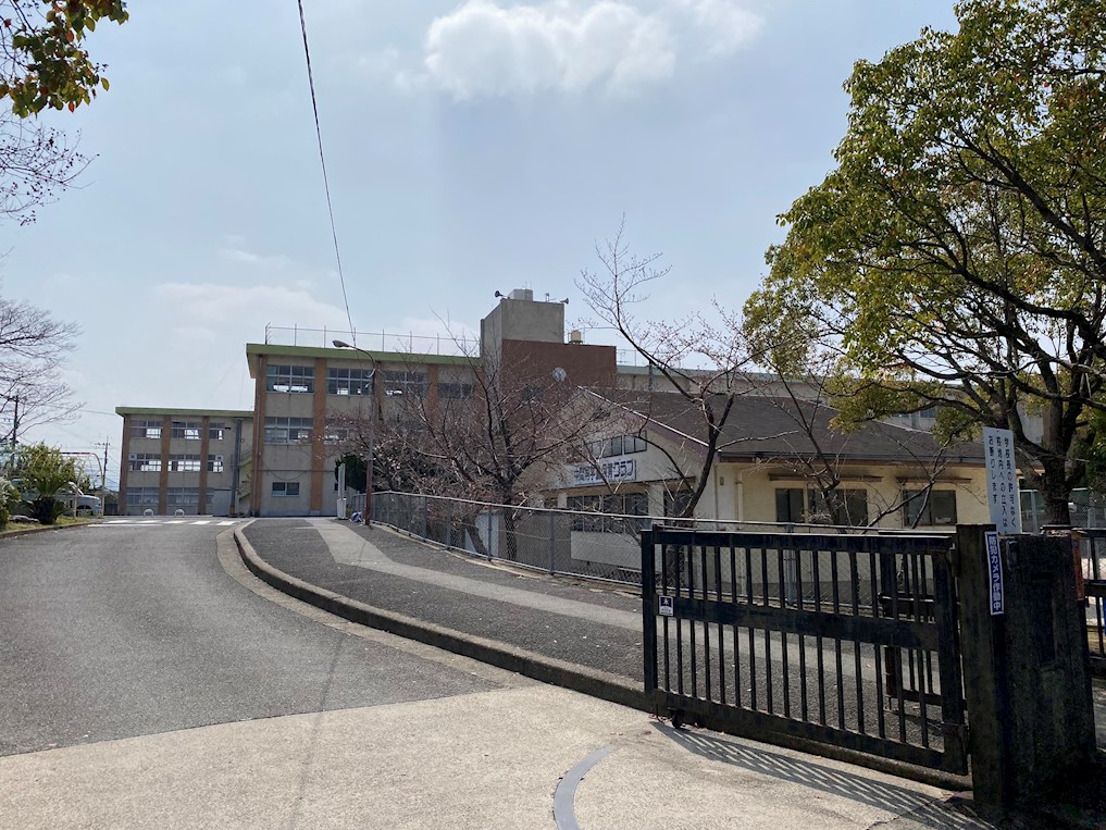 太賀二丁目新築戸建1号棟　2期 小学校