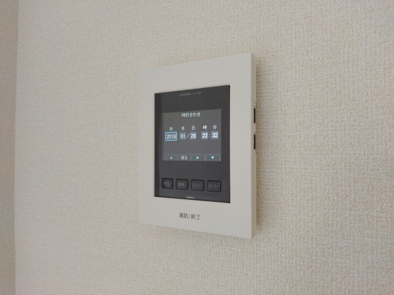 貴船台新築戸建2号棟　第1 設備