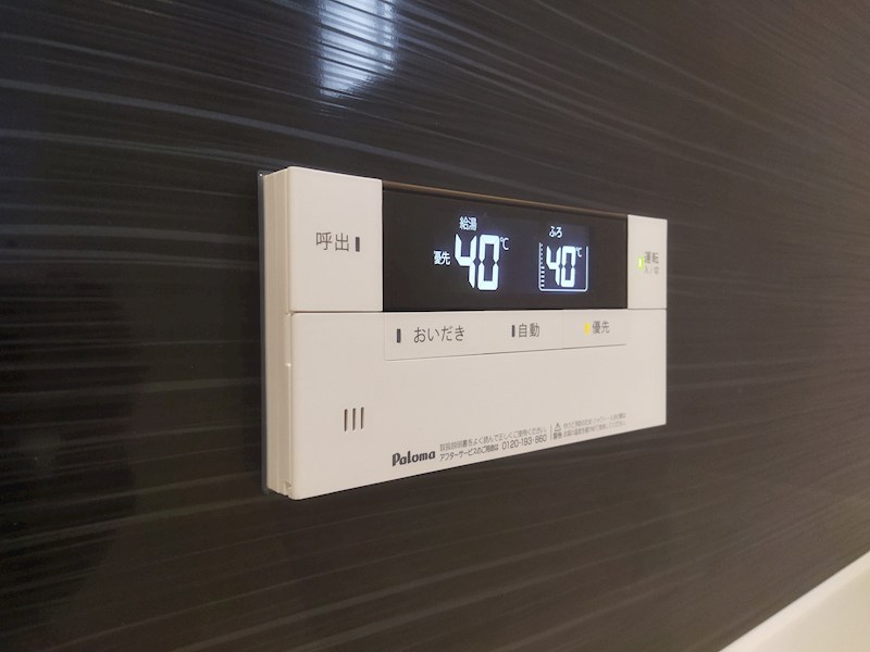 貴船台新築戸建2号棟　第1 設備
