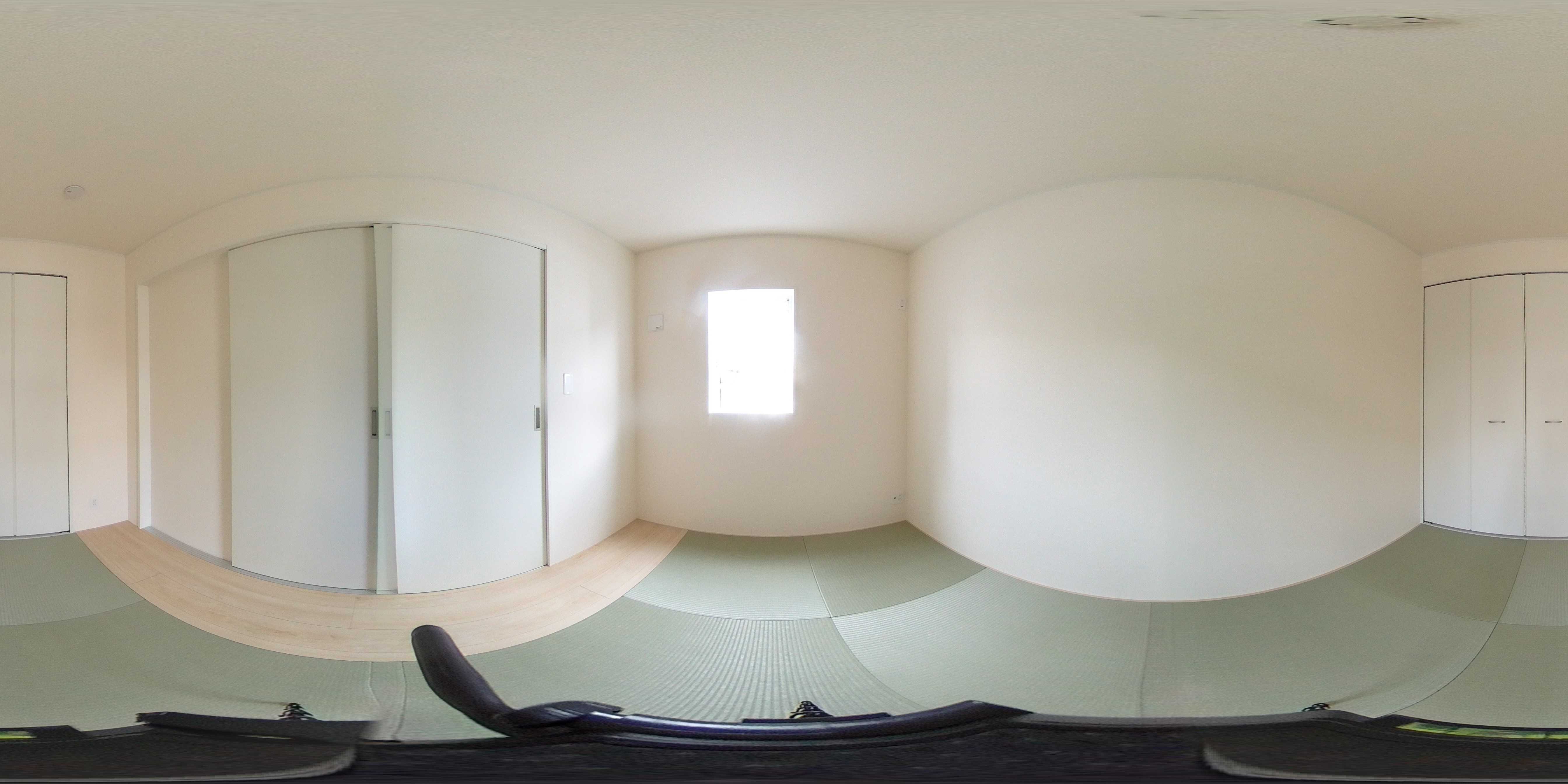 貴船台新築戸建2号棟　第1 和室