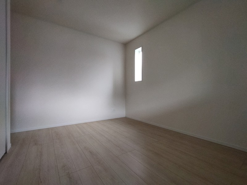 貴船台新築戸建4号棟　第1  内観写真（リビング以外の居室）