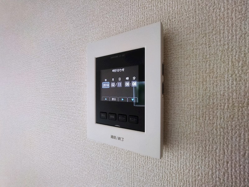 貴船台新築戸建4号棟　第1  設備
