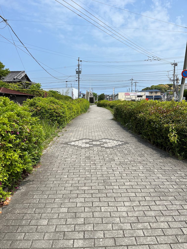 貴船台新築戸建4号棟　第1  公園