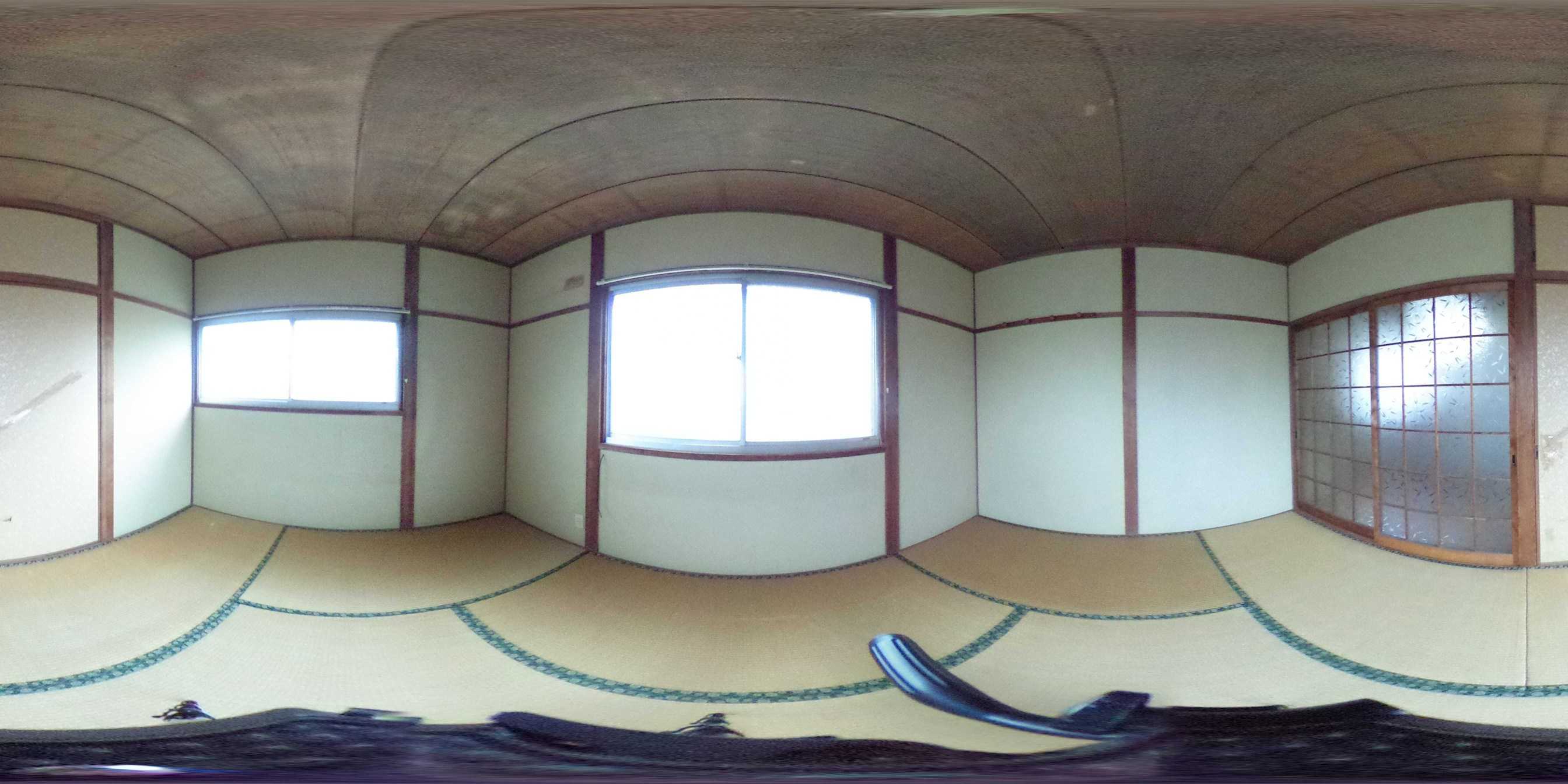 横代北町五丁目9番戸建 洋室