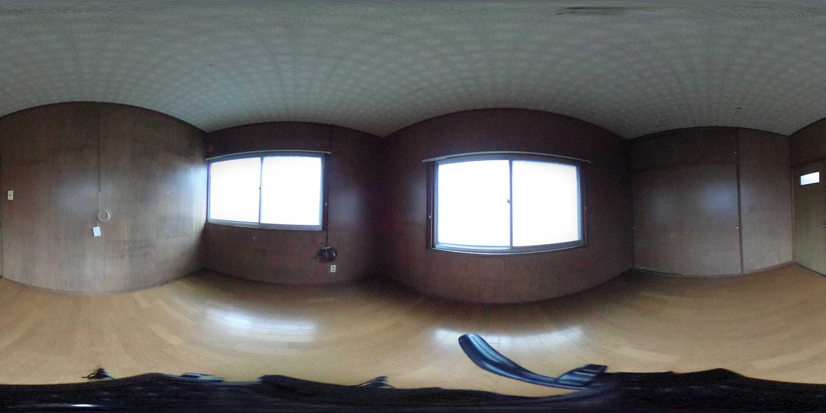 横代北町五丁目9番戸建 内観写真（キッチン）