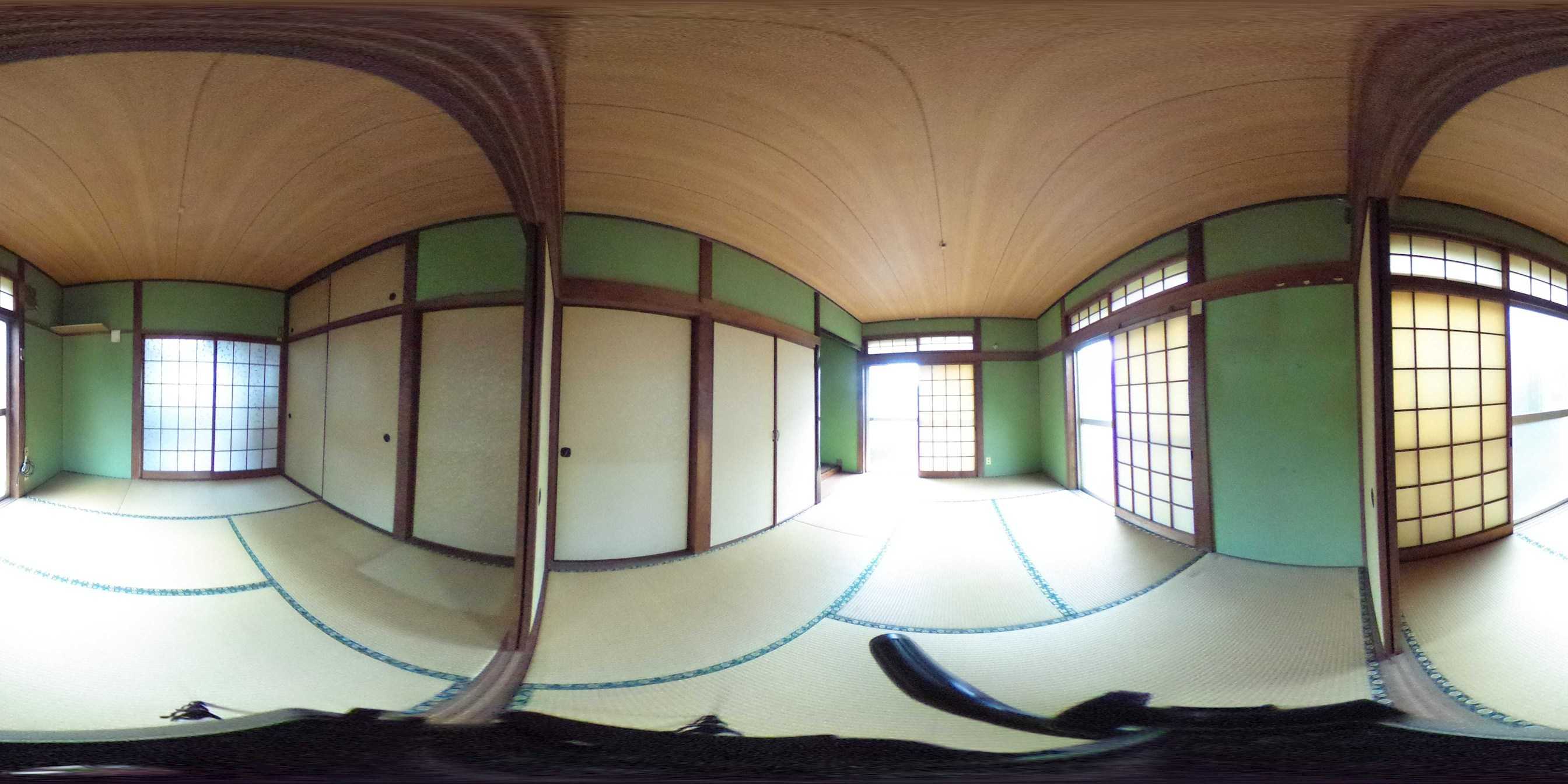 横代北町五丁目9番戸建 洋室