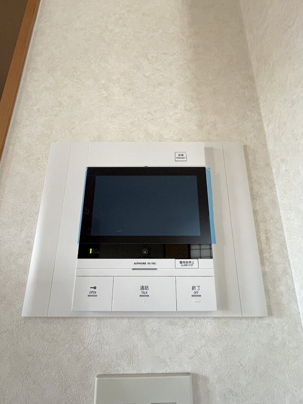 ジェネラスマンション高峰 設備
