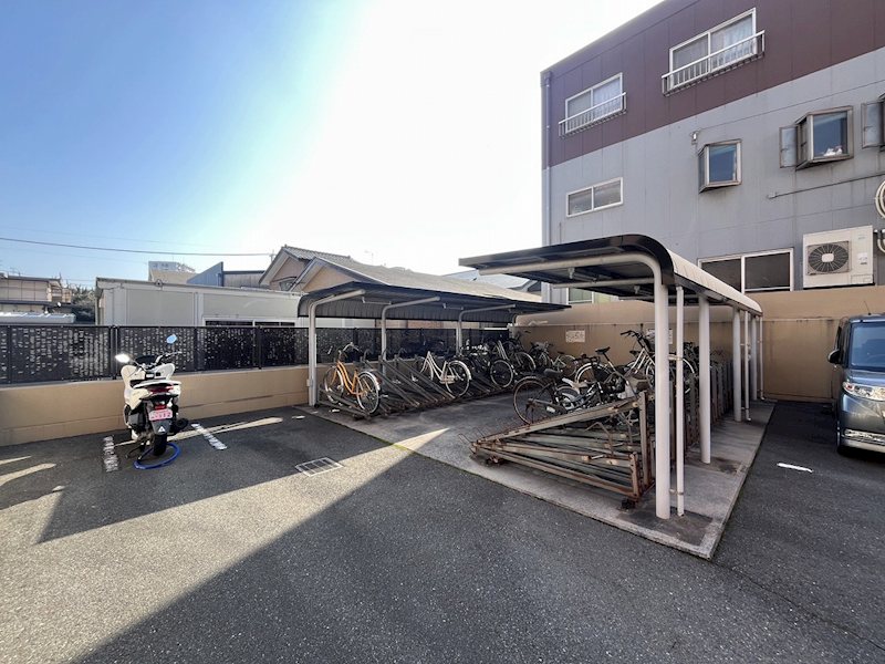 ジェネラスマンション高峰 現地写真（その他）