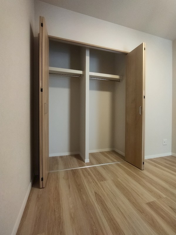 ライフプラザ工大前弐番館 内観写真（収納）