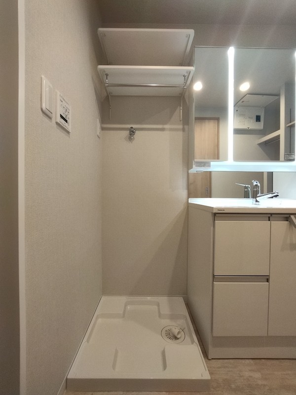 ライフプラザ工大前弐番館 設備