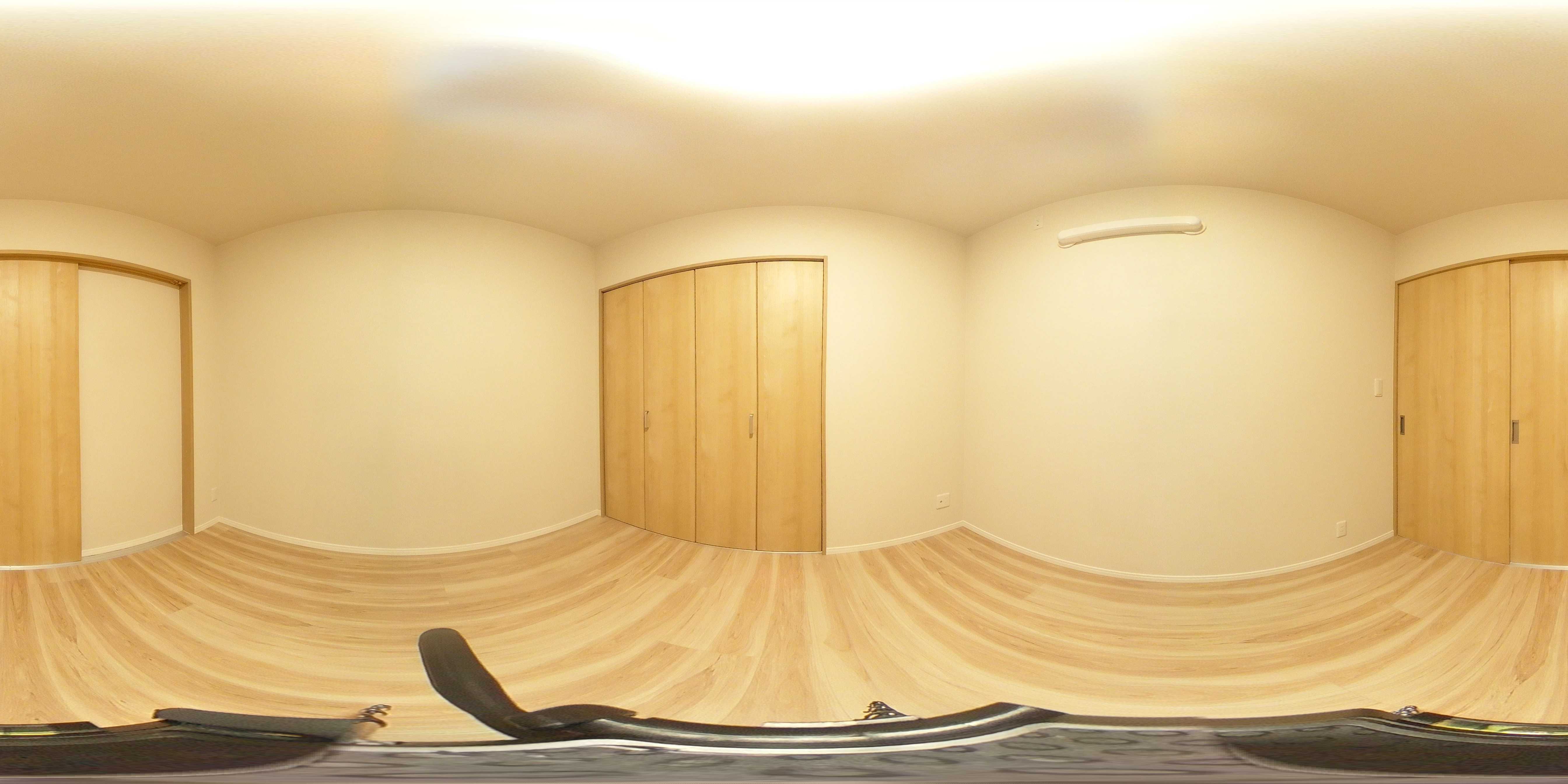 ライフプラザ工大前弐番館 洋室