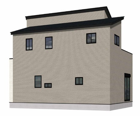 若葉一丁目新築戸建2号棟　1期  その他