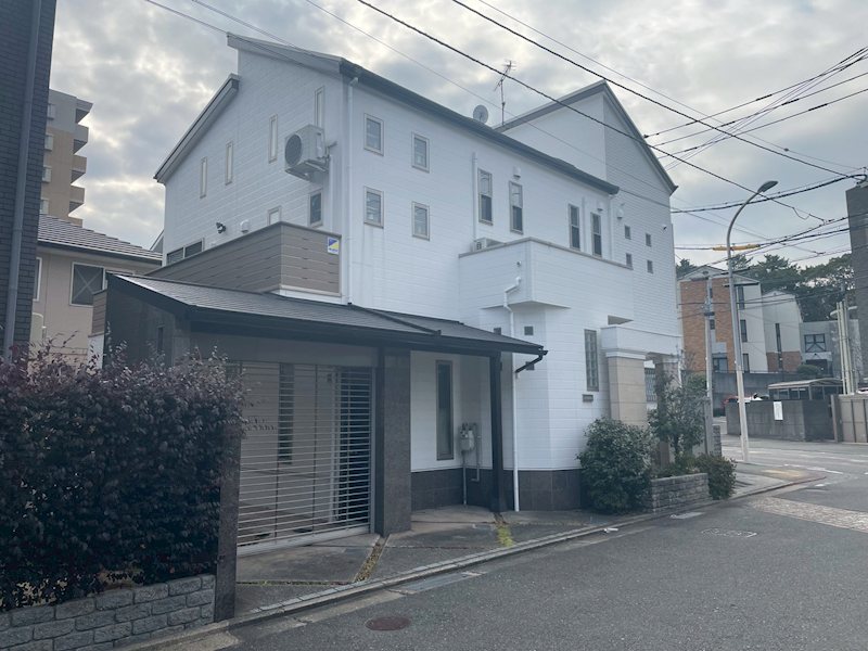 土取町戸建 その他