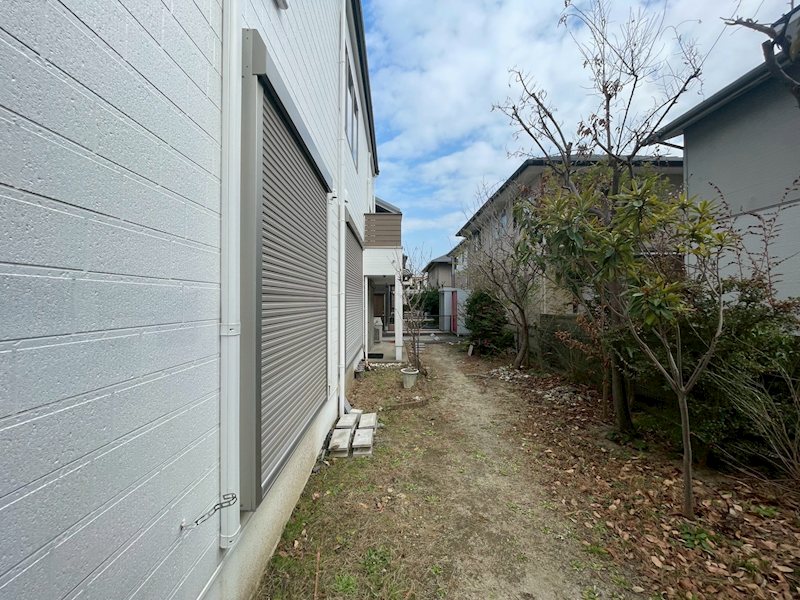 土取町戸建 その他