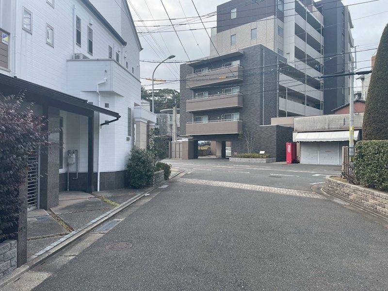 土取町戸建 その他