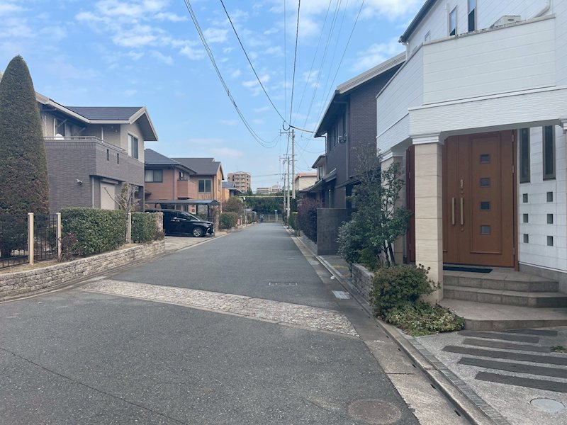 土取町戸建 その他