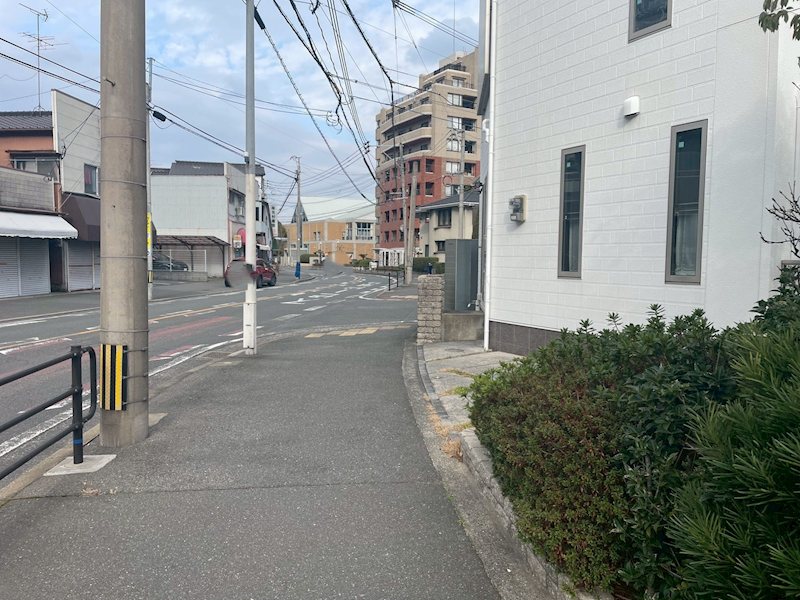 土取町戸建 その他