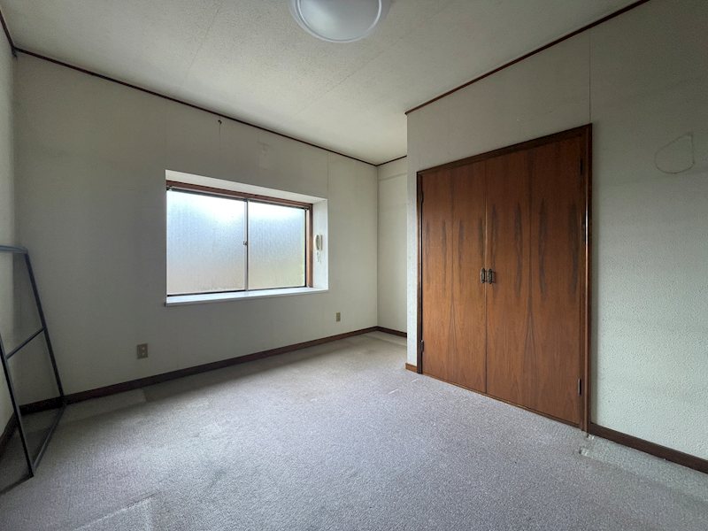 菅原三丁目戸建 内観写真（リビング以外の居室）