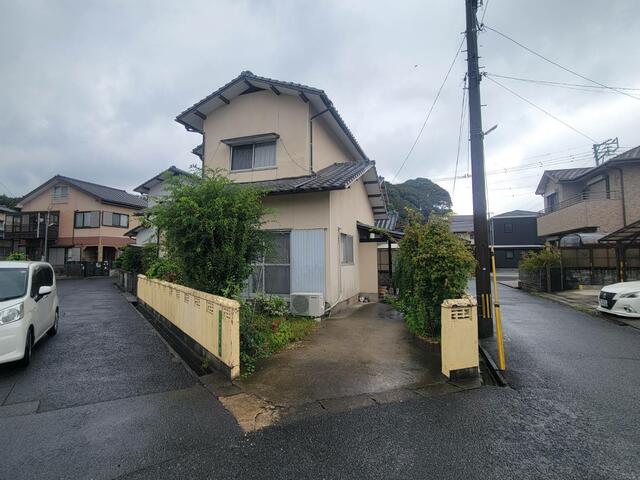 津田三丁目戸建 その他