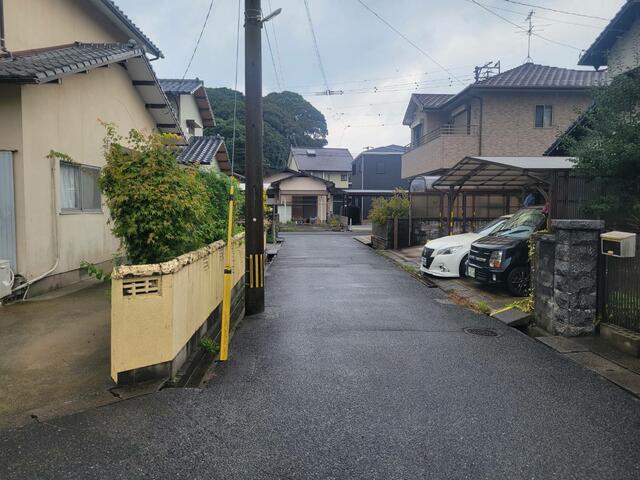 津田三丁目戸建 その他