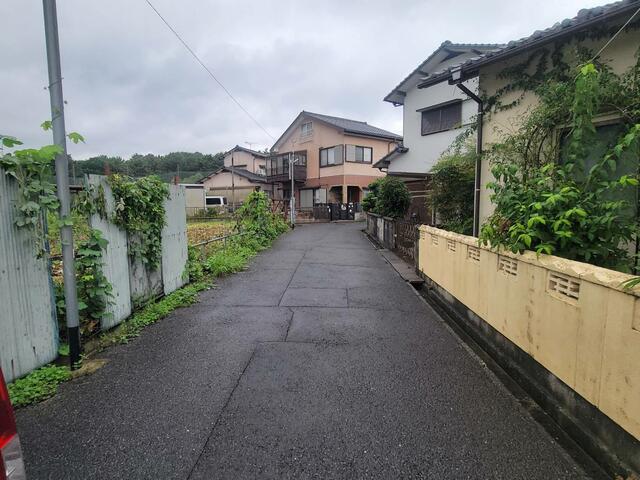 津田三丁目戸建 その他