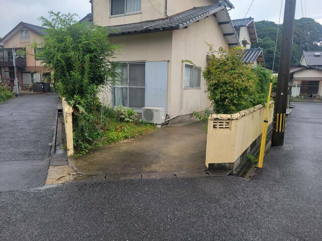 津田三丁目戸建 その他