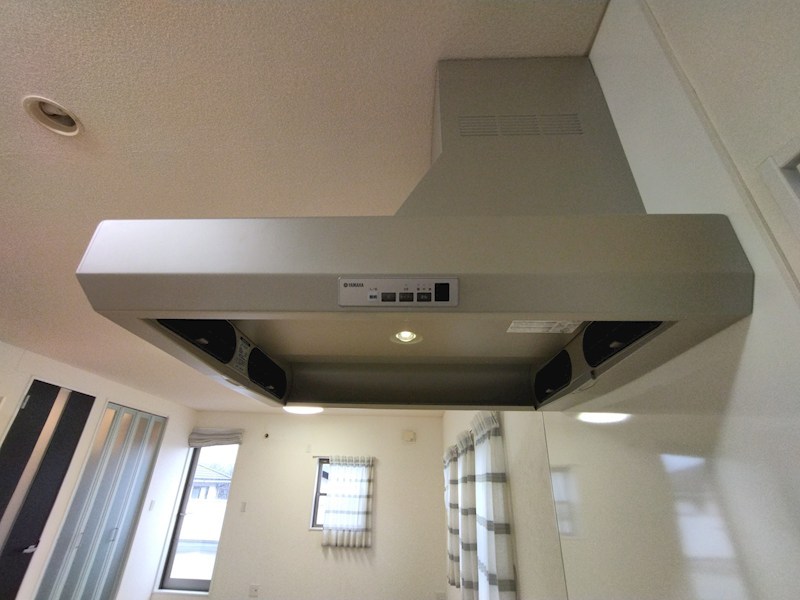 高須南一丁目戸建 内観写真（キッチン）
