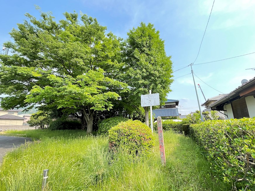 パレス沖田 公園