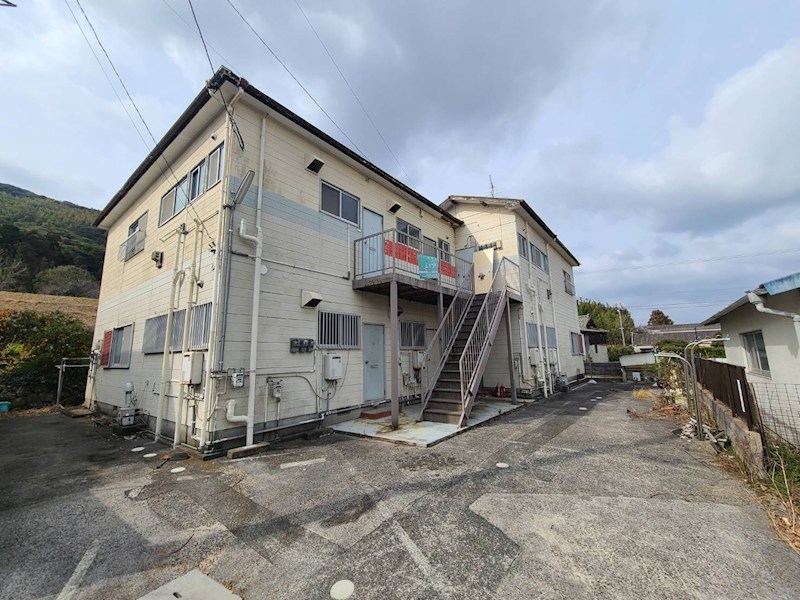 福岡県遠賀郡岡垣町手野560-8 現地写真