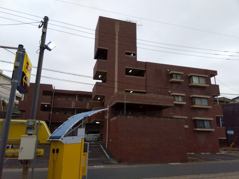 福岡県北九州市小倉北区竪林町14-11 現地写真（前面道路含む現地写真）