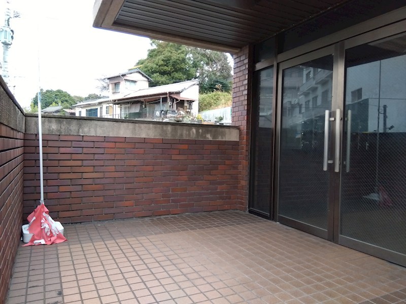 福岡県北九州市小倉北区竪林町14-11 現地写真（前面道路含む現地写真）