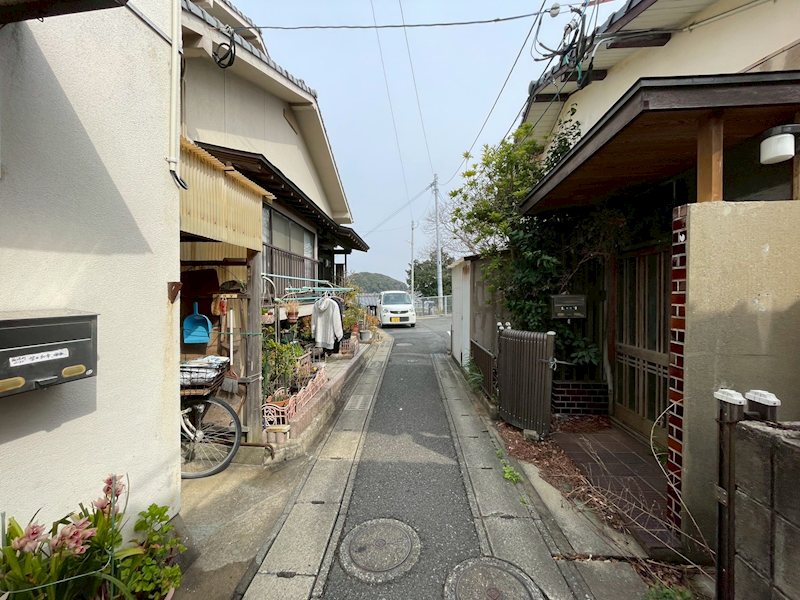 福岡県遠賀郡芦屋町西浜町１１－２０ その他