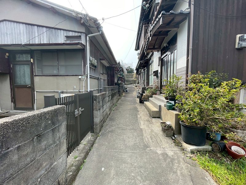 福岡県遠賀郡芦屋町西浜町11-42 その他