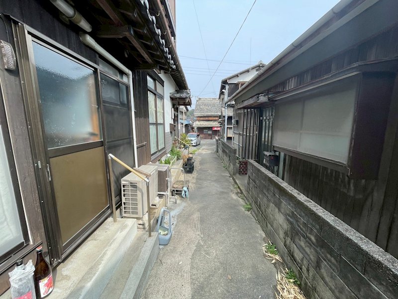 福岡県遠賀郡芦屋町西浜町11-42 その他