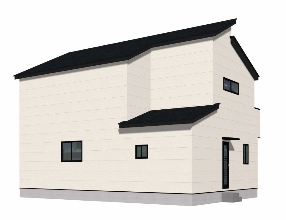 本城三丁目新築戸建2号棟　2期 その他