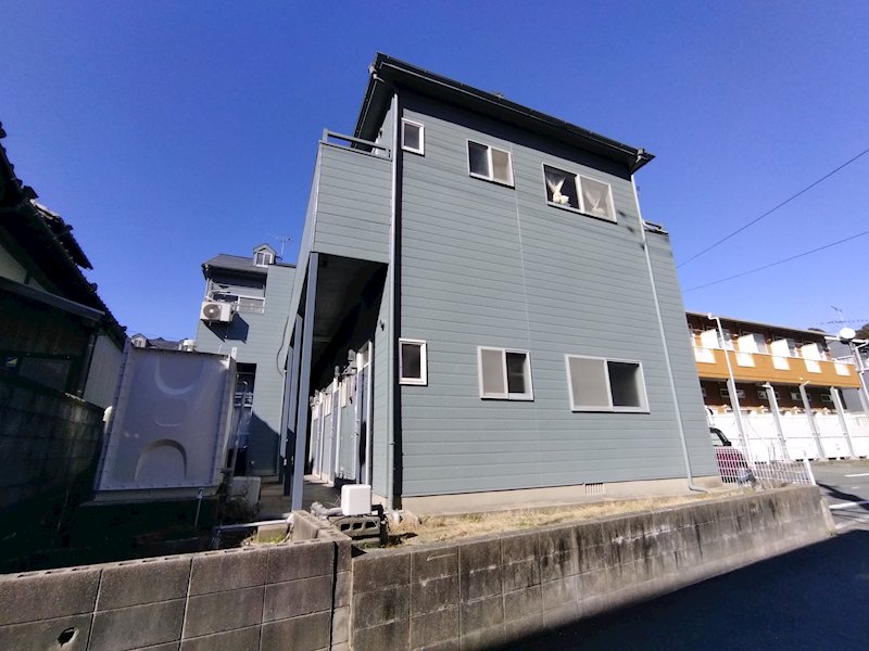 福岡県宗像市石丸１丁目1-31 現地写真（その他）