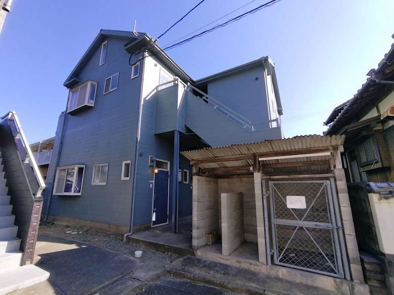 福岡県宗像市石丸１丁目1-31 現地写真（その他）