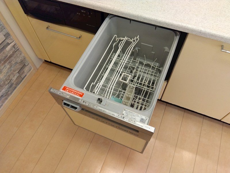 サンパーク上吉田 内観写真（キッチン）