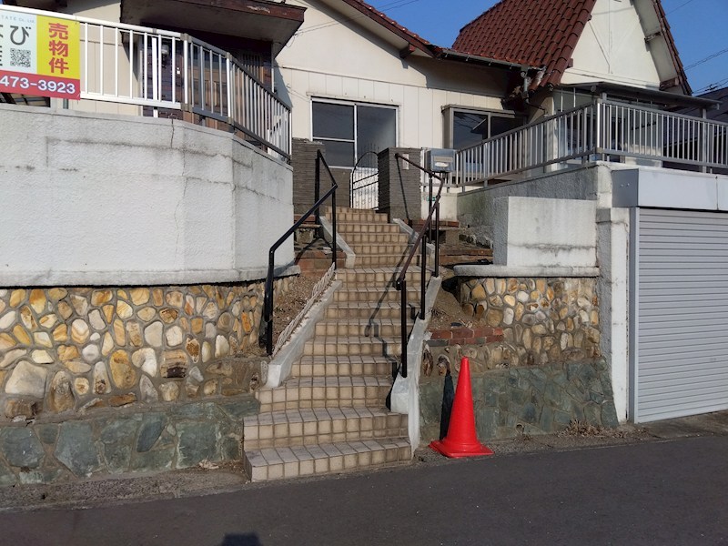 沼緑町五丁目戸建 現地写真（その他）