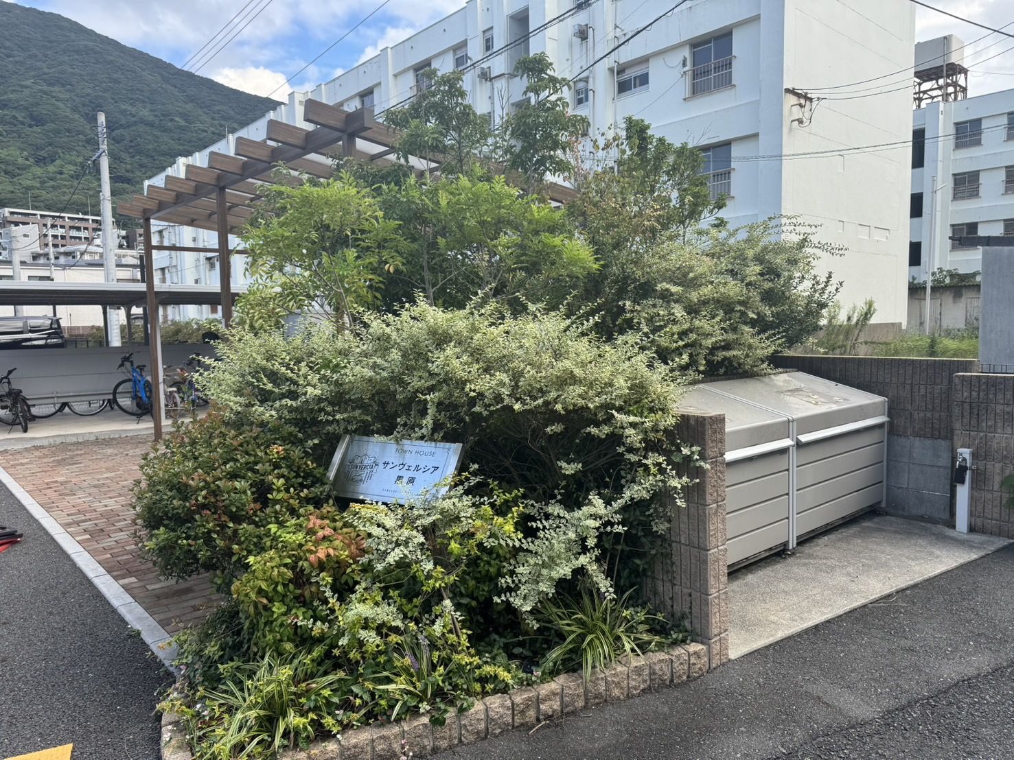 黒原三丁目戸建 その他
